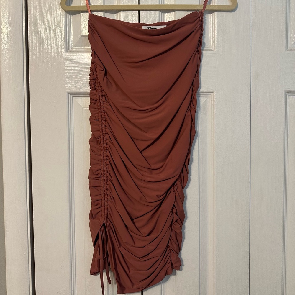 Tiger Mist Dress